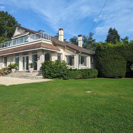 Villa Barbizon Exterior photo