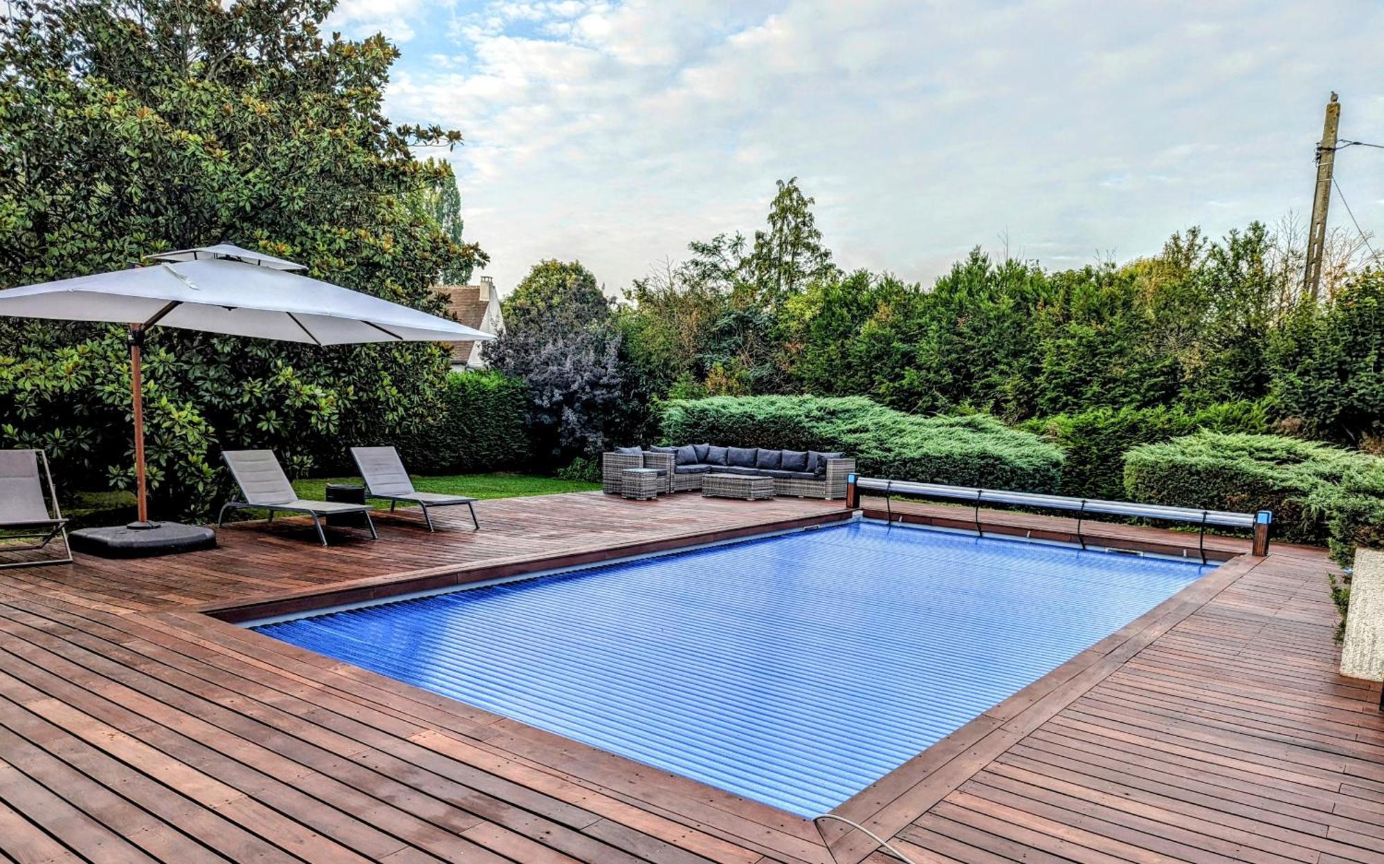 Villa Barbizon Exterior photo