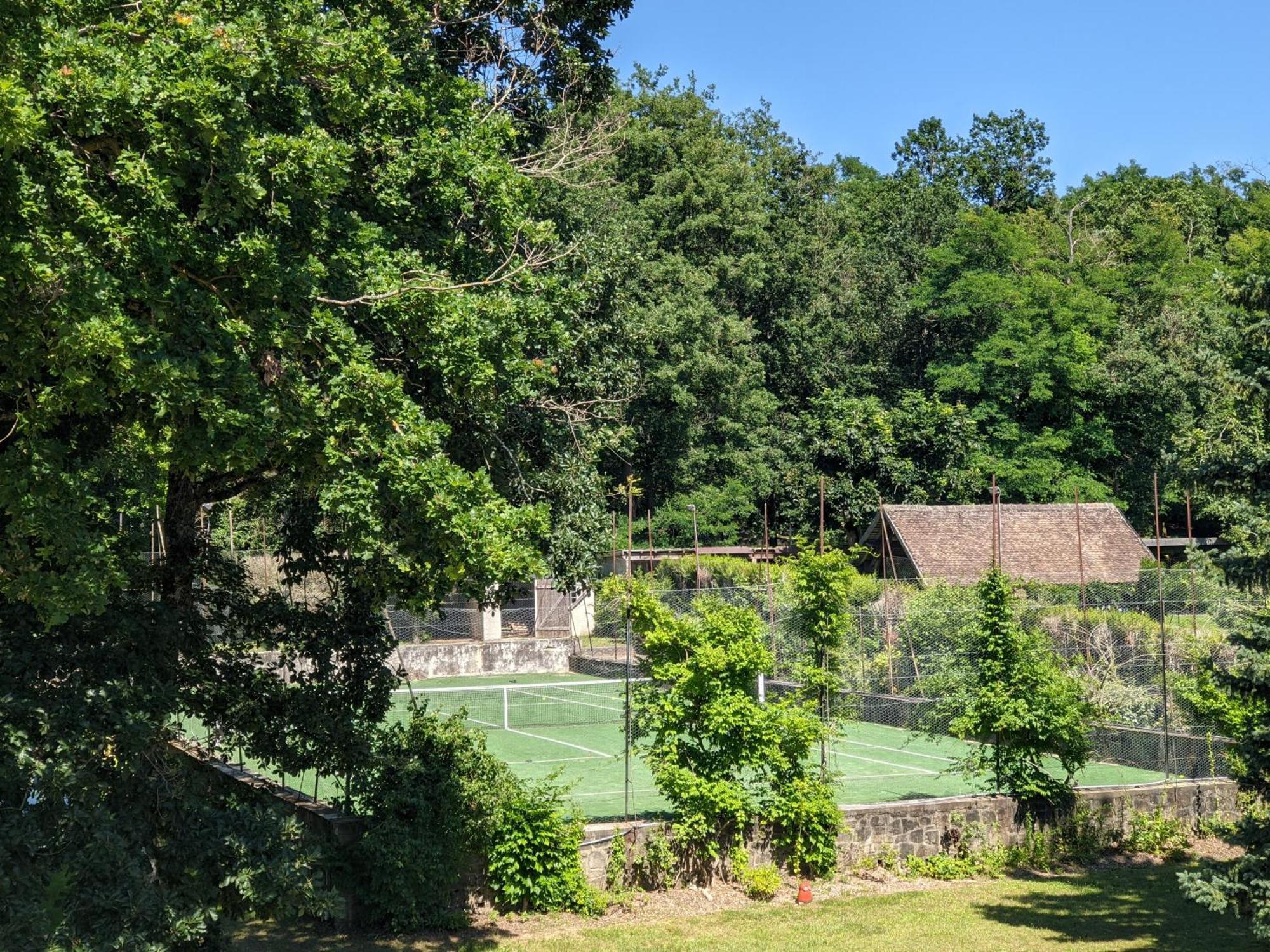 Villa Barbizon Exterior photo