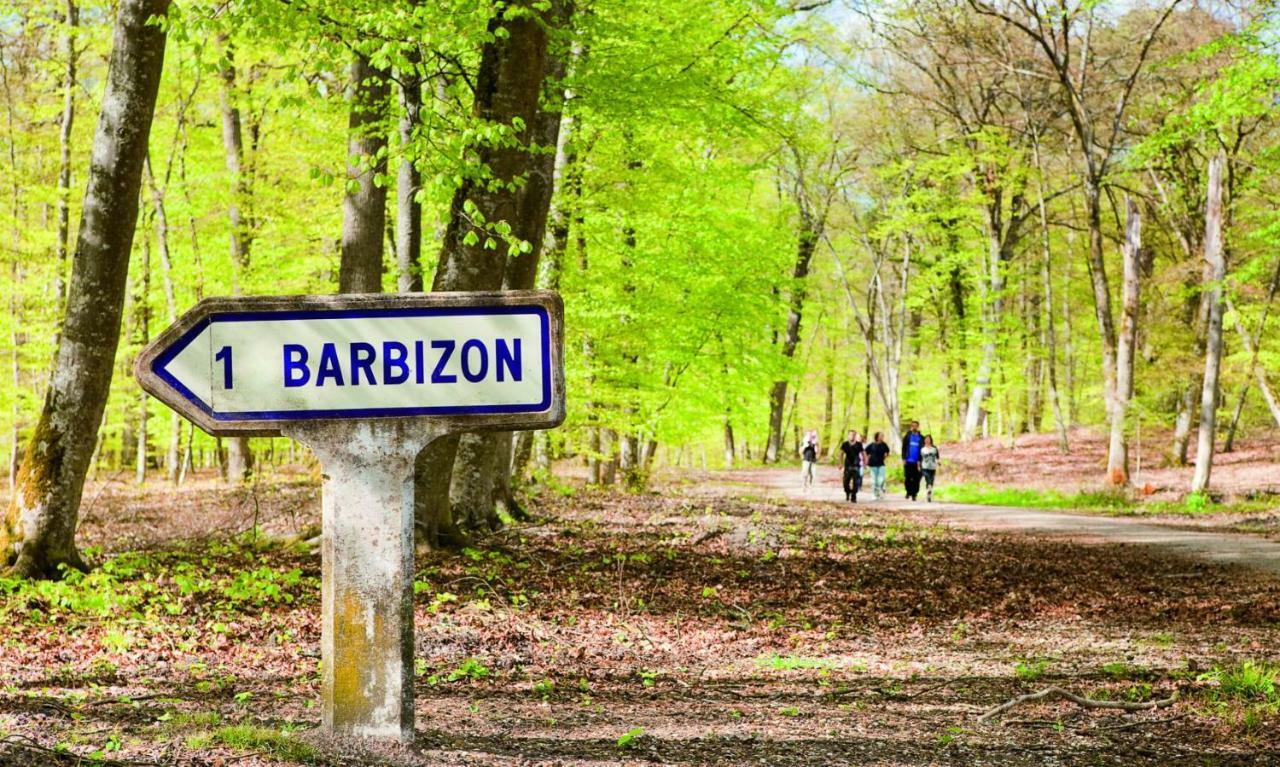 Villa Barbizon Exterior photo